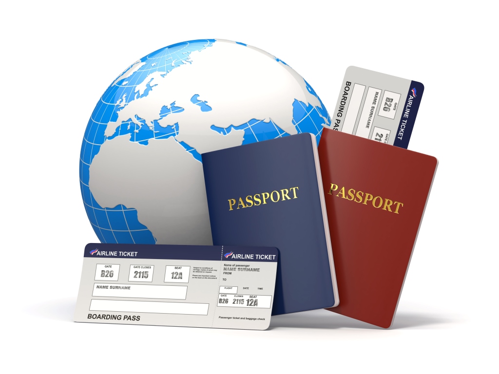 e-ticket tours travel agency